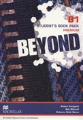 Beyond B1 ... - Robert Campbell, Rob Metcalf, Benne Rebecca Robb - Ksiegarnia w UK
