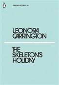 The Skelet... - Leonora Carrington -  books from Poland