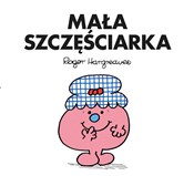 Polska książka : Mała Szczę... - Roger Hargreaves