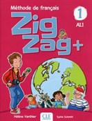 Zobacz : Zig Zag+ 1... - Helene Vanthier
