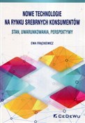 Nowe techn... - Ewa Frąckiewicz -  foreign books in polish 