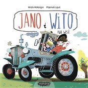Jano i Wit... - Wiola Wołoszyn -  books from Poland