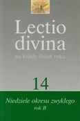 Książka : Lectio div...