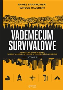 Picture of Vademecum survivalowe