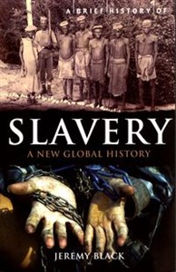 Picture of A Brief History of Slavery A New Global History