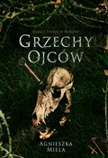 Grzechy oj... - Agnieszka Miela -  foreign books in polish 