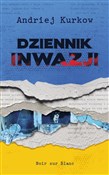 Książka : Dziennik i... - Andriej Kurkow
