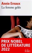 La femme g... - Annie Ernaux -  foreign books in polish 