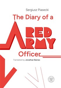 Picture of The Diary of a Red Army Officer