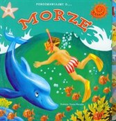 Morze - Opracowanie Zbiorowe -  Polish Bookstore 