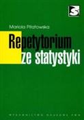 Polska książka : Repetytori... - Mariola Piłatowska