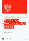Konstytucj... - Marta Derlatka -  foreign books in polish 