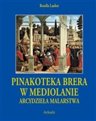 Pinakoteka... - Rosella Lauber -  Polish Bookstore 