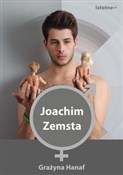 Joachim ze... - Grażyna Hanaf -  Polish Bookstore 