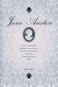 Książka : Dzieła zeb... - Jane Austen
