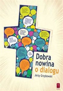 Picture of Dobra nowina o dialogu