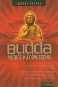 Budda Podr... - Deepak Chopra -  books in polish 