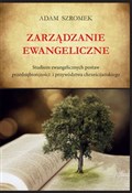 Polska książka : Zarządzani... - Adam Szromek