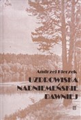 Książka : Uzdrowiska... - Andrzej Kierzek