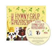 Hymny grup... - Ewa Stadtmüller -  foreign books in polish 
