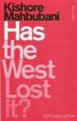 Has the We... - Kishore Mahbubani - Ksiegarnia w UK