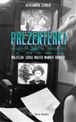 Książka : Prezenterk... - Aleksandra Szarłat