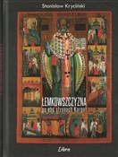 Łemkowszcz... - Stanisław Kryciński -  foreign books in polish 
