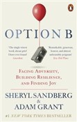 Option B F... - Sheryl Sandberg, Adam Grant -  books from Poland