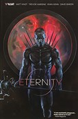 Książka : Eternity - Matt Kindt