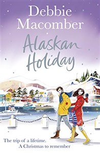 Picture of Alaskan Holiday: A Christmas Novel