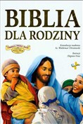 Zobacz : Biblia dla... - Waldemar Chrostowski