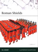 Roman Shie... - M.C. Bishop -  books from Poland