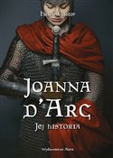 Joanna d'A... - Helen Castor -  foreign books in polish 