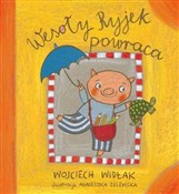Książka : Wesoły Ryj... - Wojciech Widłak