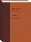 Prawo kano... - Cenalmor Daniel, Miras Jorge -  Polish Bookstore 