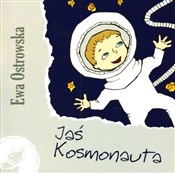 polish book : Jaś Kosmon... - Ewa Ostrowska