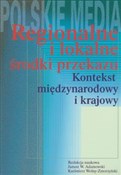 Regionalne... - Janusz Adamowski, Kazimierz Wolny-Zmorzyński -  Polish Bookstore 