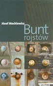 Bunt rojst... - Józef Mackiewicz -  books from Poland