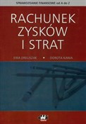 Rachunek z... - Ewa Dreliszak, Dorota Kania -  Polish Bookstore 