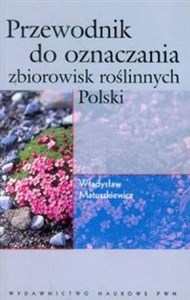 Picture of Przewodnik do oznaczania zbiorowisk roślinnych Polski