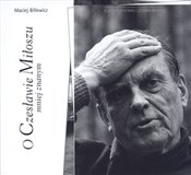 O Czesławi... - Maciej Billewicz -  books in polish 