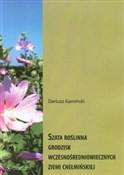 polish book : Szata rośl... - Dariusz Kamiński