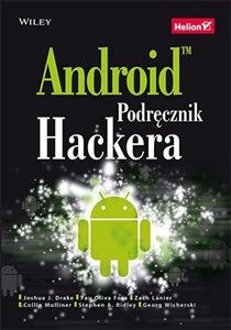 Picture of Android Podręcznik hackera