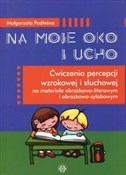 Polska książka : Na moje ok... - Małgorzata Podleśna