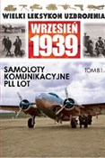 Samoloty k... -  books from Poland