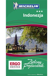 Obrazek Indonezja Zielony przewodnik