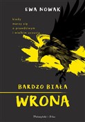 Bardzo bia... - Ewa Nowak -  Polish Bookstore 