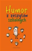 Humor z ze... - Przemysław Słowiński -  books from Poland