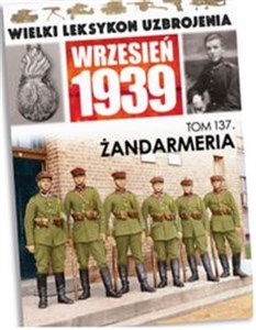 Picture of Żandarmeria