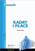 Kadry i pł... - Aleksandra Szafran -  books from Poland